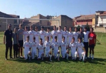 Arzanese - Marano Calcio 2-1, sconfitta di misura con i biancocelesti