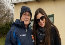 Il Sant'Arpino non teme nessuno. Angelino: "Siamo noi i pi&ugrave; forti"