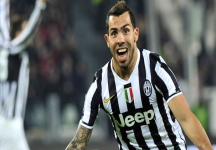 La Juve respinge l'assalto della Roma: Keita risponde a Tevez