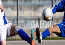 Grottaglie, D'Elia in prova alla Reggiana