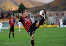 L'Avellino puntella la difesa: ecco Marco Chiosa