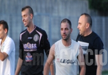 Presentata la nuova Virtus Avellino. Giannasca: 'Rosa competitiva'