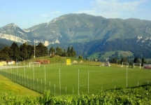 Polsa: il ritiro della Primavera