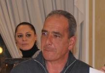 Sant'Agnello, Negri: "Obiettivi in base alla categoria. Sui giovani.."