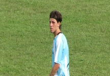 L'angolo dell'Arona - La luce lacuale si &egrave; spenta ad Ornavasso