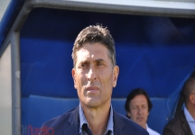 Taranto, Favo: "Abbiamo fatto il massimo per vincere"