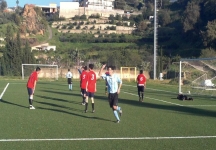 Andrea Facciolo: "Ho sposato il progetto, il Val Gallico ha ambizione"