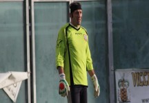 Eclanese, Montanile ha scelto il portiere : Vittorio Caruccio