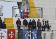 Pisa vs Benevento, al via la prevendita