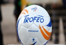 Serie D Girone E: domani in campo per l'ottava giornata