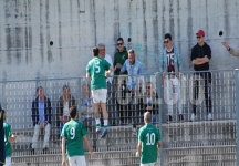 Play off: l'impresa &egrave; del Calitri, tengono le altre 'favorite'
