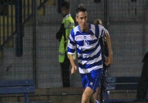 Classifica marcatori Lega Pro girone A