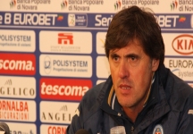 Calori &ldquo; Stiamo crescendo, dobbiamo essere pi&ugrave; cinici&rdquo;