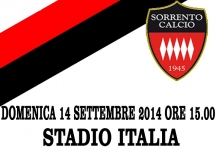 Sorrento - Rende, Serie D gir. I: Info e prezzi tagliandi