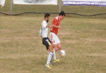 Seconda categoria A - Cristinese nei quartieri alti