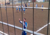 Pari all'Allegretto, Cervinara al cardiopalma