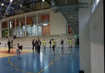 Stregoni Five Soccer, punto d'oro a Casagiove