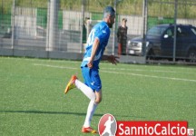 Il Forino stecca, la Forza e Coraggio imbarca troppa acqua. C'&egrave; via libera Montesarchio