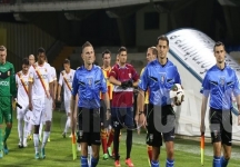 Un arbitro siciliano per Benevento-Martina Franca