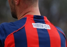 Torrecuso-Licata: ufficiale il 3 a 0 per i rossoblu