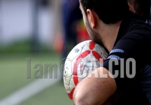 Serie D, Cavese unica vincente tra le squadre salernitane