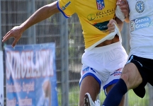 3a Categoria B: frenate in vetta, scontri playoff alla prossima