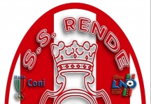 Il Rende si presenta il 4 Settembre
