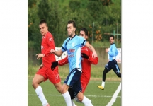 Attisano: "Sento la fiducia della societ&agrave;, vogliamo la salvezza"