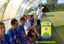 Verucchio - Ischia Isolaverde, Porta: "Stiamo lavorando bene"