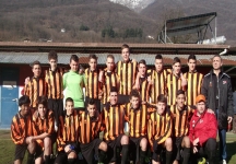 Cos&igrave; gli Allievi nel Vco
