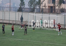 Torrecuso: poker alla Leonfortese e 2 punti rosicchiati all'Akragas