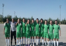 Dopo 19 mesi, il Troia torna a vincere fuori casa: 1-2 a Candela