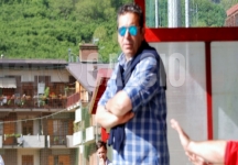 Non si gioca ad Accadia e Castelvetere: Real Ariano e Prata avanti