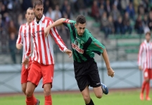 A Piacenza il Caravaggio pareggia al 93 e si scatena il caos