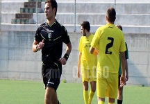 G.S. 2a cat. gir. C e D: 4 giornate a Di Libero