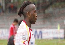 Gubbio-Benevento 2-2: doppio vantaggio vanificato da leggerezze e distrazioni