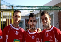 Virtus Goti, tris in Coppa al Santa Maria la Fossa