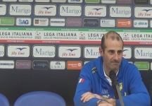 Juve Stabia, Pancaro: "Volevamo i tre punti, c'&egrave; grande rammarico"