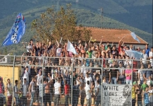 San Marco Trotti: domenica si gioca a Santa Maria a Vico