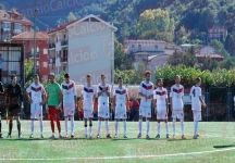 Manita Nusco al Serino. In prima blitz Miscano, pari a Lioni