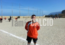 Ludos, ancora un altro innesto: arriva Domenico Romeo