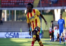 Juve Stabia-Benevento: giallorossi in ritiro con 23 convocati