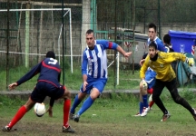 J. Circello reclamo rifiutato, stop a Petriella, Iannotti e Piscitelli