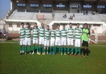 Omnia Bitonto: vittoria sul campo in Coppa e a tavolino in Campionato