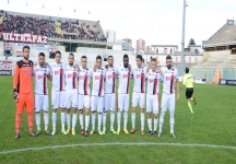 Taranto: ceduti Pi&agrave; e Conti