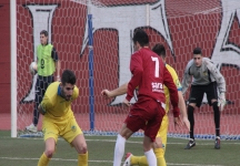 GS Eccellenza: due gare a Velotti, in diffida mister Iannuzzi