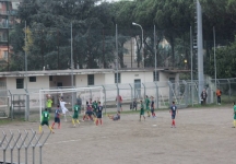 Poker Mons, San Vitaliano corsaro. Risale il Cimitile, tris Ortese