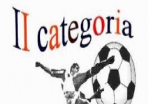 Seconda Categoria, si riprende il 29 gennaio e si finisce il 28 maggio