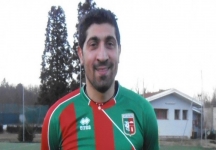 Omar Papa si accasa a Gattinara