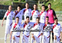 Scontro al vertice Virtus-Sarnese. Vis Ariano: esame Palmese